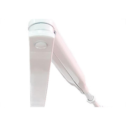 Mola Aerea P/Porta Ppz200 Branco Papaiz