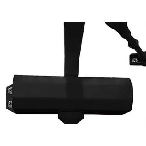 Mola Aerea P/Porta Ppz200 Preto Papaiz