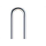 Cadeado Papaiz Haste Longa 30X70