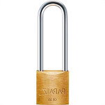Cadeado Papaiz Haste Longa 35X50