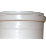 Luva Esgoto Shiva 100 X 100 Branco - Kit C/5 Unidades
