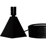Antena Int Digital Capte Jade Cabo 1,20Mt