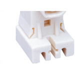 Soquete P/Fluor.Redy Ho Movel R.149 - Kit C/25 Unidades