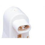 Soquete P/Fluor.Redy Ho Movel R.149 - Kit C/25 Unidades
