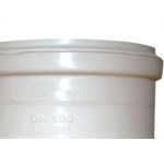 Luva Esgoto Shiva 75 X 75 Branco - Kit C/10 Unidades