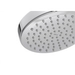 Ducha Fria Cromado Red 1955 Deca C/Braco