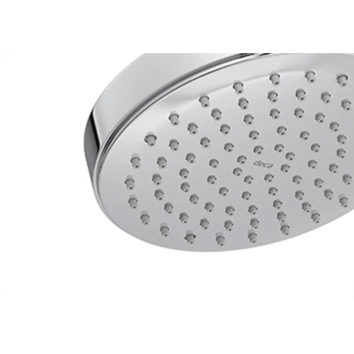 Ducha Fria Cromado Red 1955 Deca C/Braco