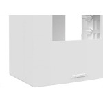 Sistema X Alumbra Inova Pro Caixa+Placa P/1Mod