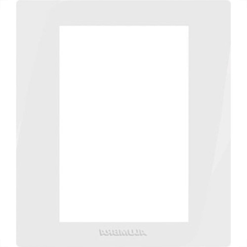 Sistema X Alumbra Inova Pro Caixa+Placa P/3Mod