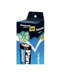 Pilha Panasonic Aa4 Display Torre C/52