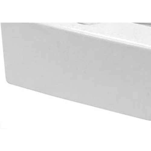 Modulo Rad Modular Branco 1803180 1 Interruptor Bipolar 