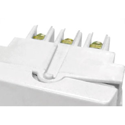 Modulo Rad Modular Branco 1803180 1 Interruptor Bipolar 