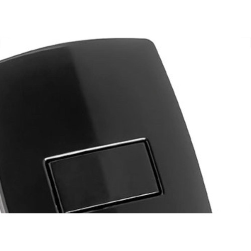 Conjunto Rad Modular Preto 1804002 1 Interruptor Simp
