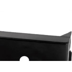 Modulo Rad Modular Preto 1406005 C/Furo