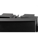 Modulo Rad Modular Preto 1804024 1 Interruptor Simp.