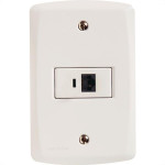 Conjunto Tramontina Lux 1 Rj11 57145/19