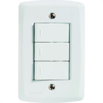 Conjunto Tramontina Lux 3 Simp.57145/070