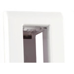Sistema X Tramontina Caixa P/1Mod.Liz 303/1