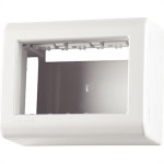 Sistema X Tramontina Caixa P/3Mod.Liz 303/3