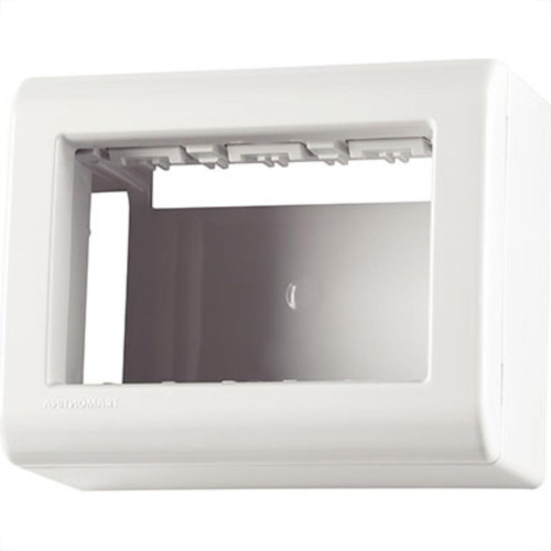 Sistema X Tramontina Caixa P/3Mod.Liz 303/3