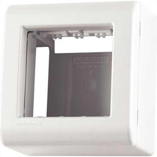 Sistema X Tramontina Caixa P/2Mod.Liz 303/2