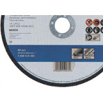 Disco Sped/Inox Bosch 7X7/8X1.6