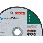 Disco Sped/Inox Bosch 7X7/8X1.6