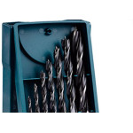 Kit Broca Bosch A.Carb 07Pc 3,0A10,0Mm
