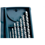 Kit Broca Bosch Widea 07Pc 3,0A8,0Mm