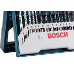 Kit Broca Bosch A.C/A.R/Widea 15P 3A8Mm