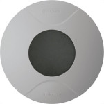 Sensor Presenca Exatron Teto Emb/Sob Xc App