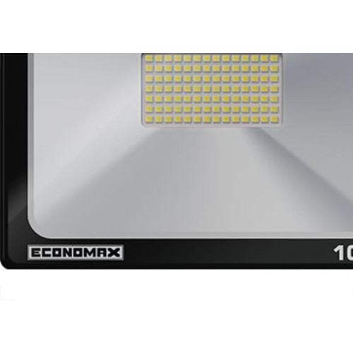Reflet.C/Led Economax 100W Ip65 6500K