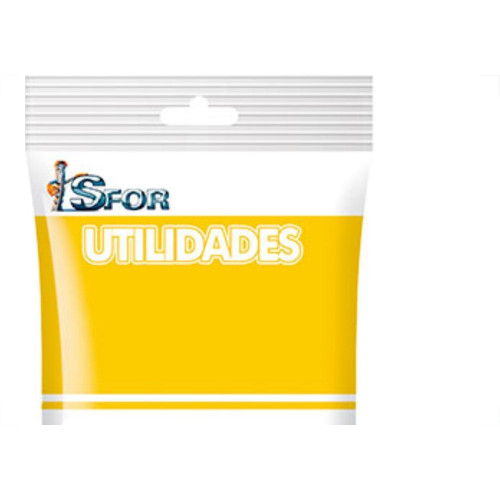 Batedor Porta Bola Sfor Branco