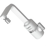 Torneira Eletr.Hydra Multi Slim 4T 127 5500W