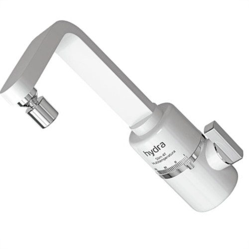 Torneira Eletr.Hydra Multi Slim 4T 127 5500W