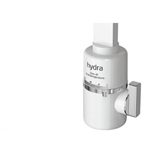 Torneira Eletr.Hydra Multi Slim 4T 127 5500W