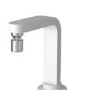 Torneira Eletr.Hydra Multi Slim 4T 127 5500W