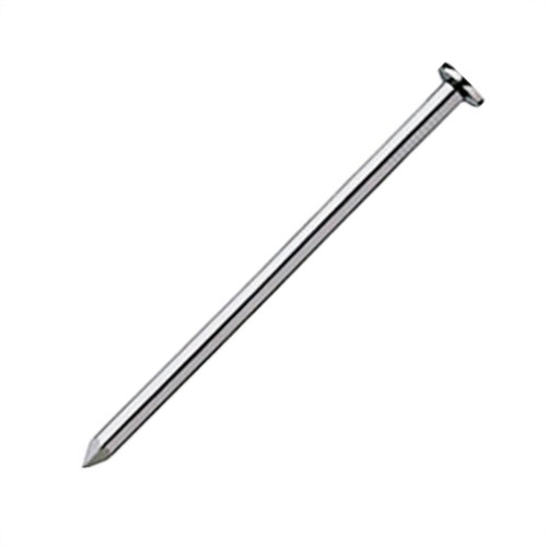 Prego Polido Gerdau 1Kg C/Cabeça  20X42 (4,40X96mm)