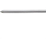 Prego Polido Gerdau 1Kg C/Cabeça  20X42 (4,40X96mm)