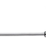 Prego Polido Gerdau 1Kg C/Cabeça  20X42 (4,40X96mm)