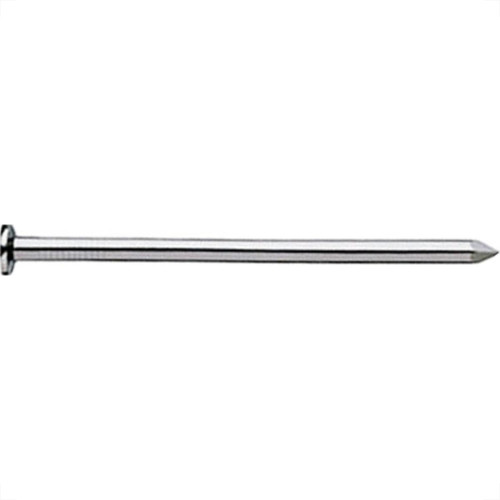 Prego Polido Gerdau 1Kg C/Cabeça  20X48 (4,40X110mm)