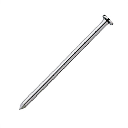 Prego Polido Gerdau 1Kg C/Cabeça  20X48 (4,40X110mm)