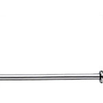 Prego Polido Gerdau 1Kg C/Cabeça  20X48 (4,40X110mm)