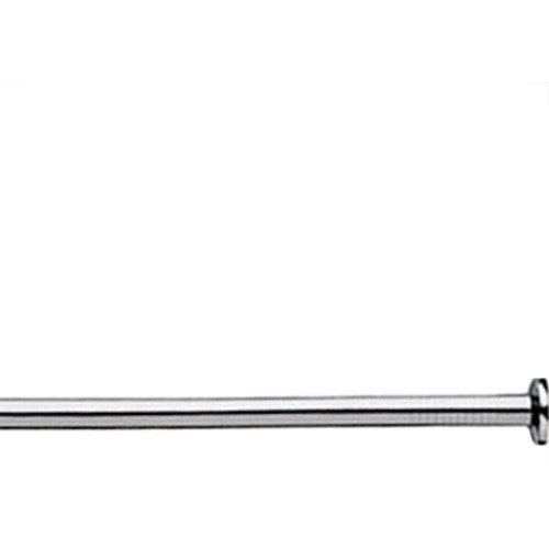 Prego Polido Gerdau 1Kg C/Cabeça  20X48 (4,40X110mm)