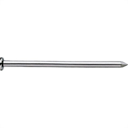 Prego Polido Gerdau 1Kg C/Cabeça  25X72 (7,00X152mm)