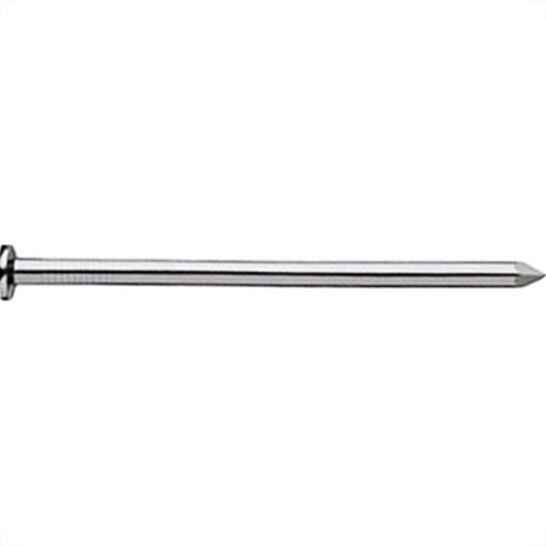 Prego Polido Gerdau 1Kg C/Cabeça  27X30 (8,00X69mm)