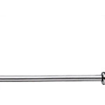 Prego Polido Gerdau 1Kg C/Cabeça  27X30 (8,00X69mm)