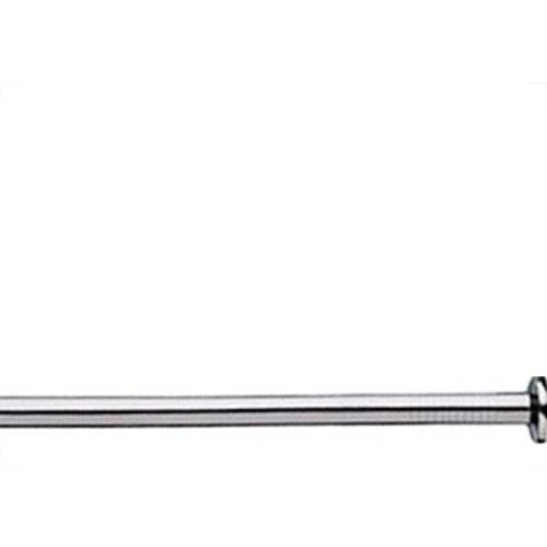 Prego Polido Gerdau 1Kg C/Cabeça  27X30 (8,00X69mm)