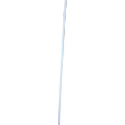 Abracadeira Nylon Rayco 2,5X100 Branco C/100
