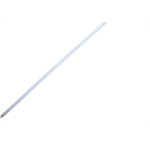 Abracadeira Nylon Rayco 2,5X100 Branco C/100